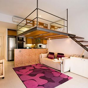 Apartamento de 1 Dormitorio