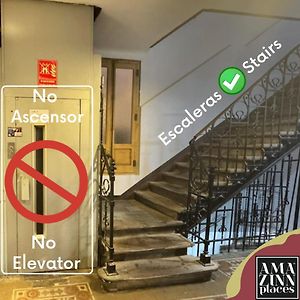 Apartamento Embajadores XVI